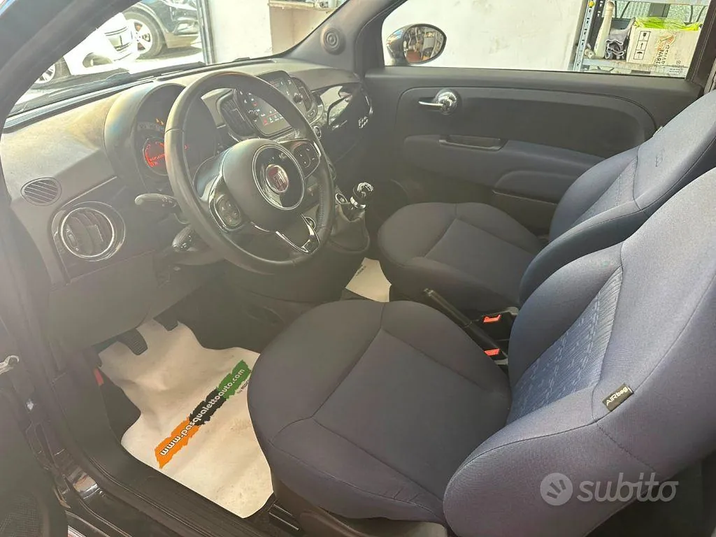 Fiat 500 2023 photo 5