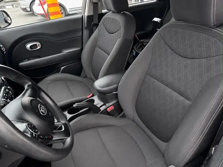 Kia Soul 2016 photo 3