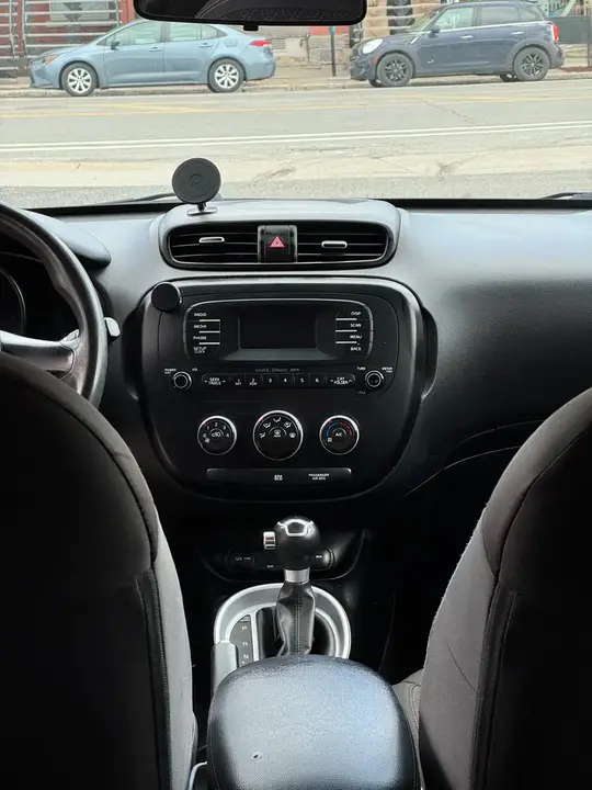 Kia Soul 2016 photo 2