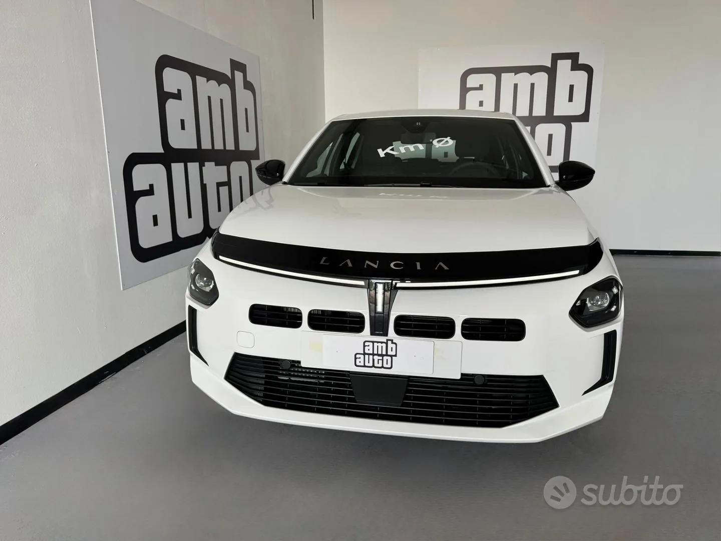 Lancia Ypsilon 2024 photo 2