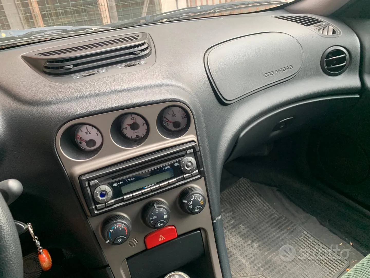 Alfa Romeo 156 2001 photo 5