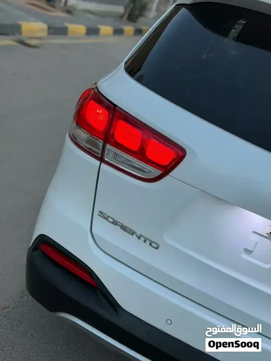 Kia Sorento 2017 photo 3
