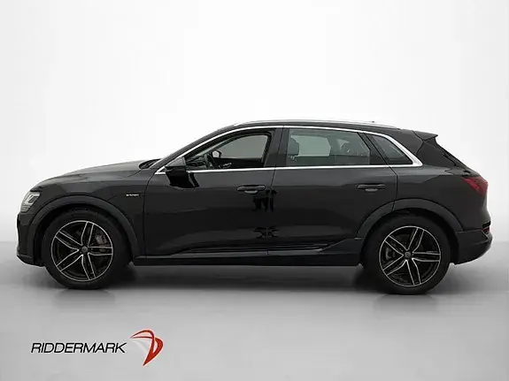 Audi E-Tron 2023 photo 5