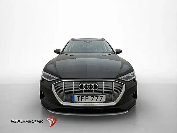 Audi E-Tron 2023 photo 3