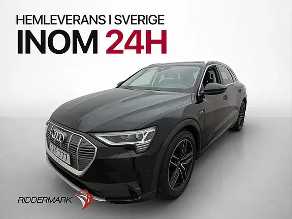 Audi E-Tron 2023 photo 4