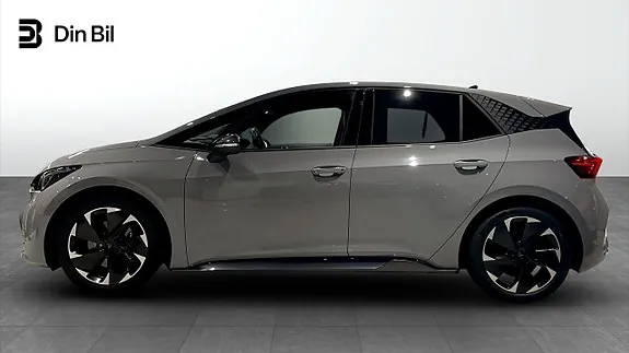 Cupra Born 2023 photo 4