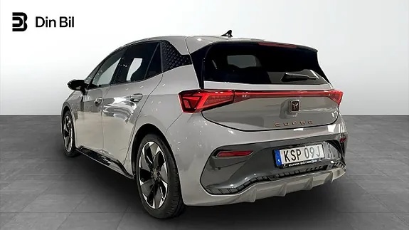 Cupra Born 2023 photo 5