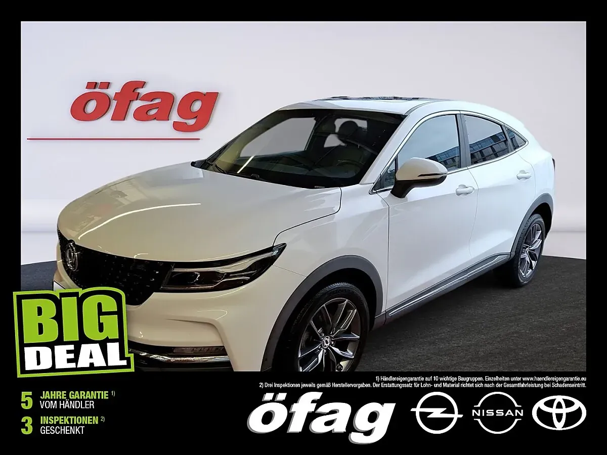 DFSK Fengon 5
