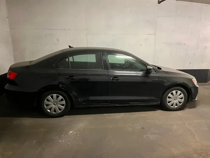 Volkswagen Jetta 2015 photo 4