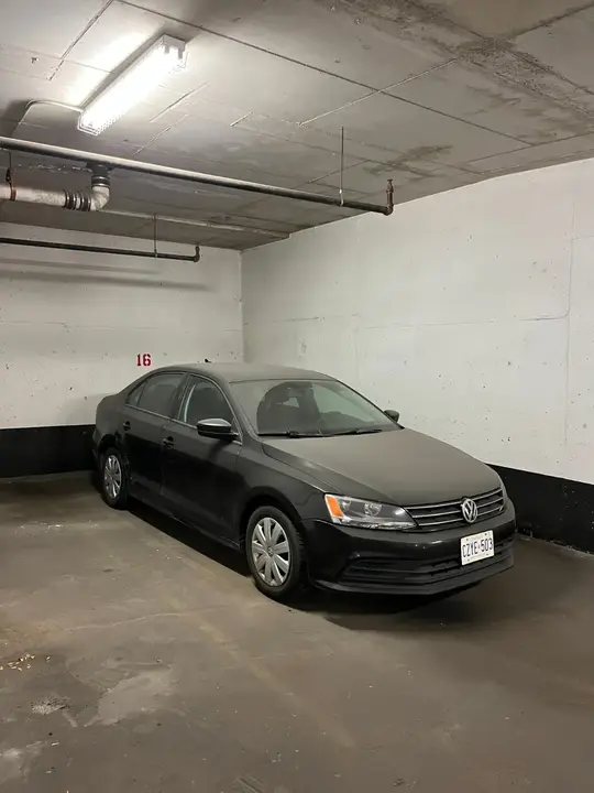 Volkswagen Jetta 2015 photo 2