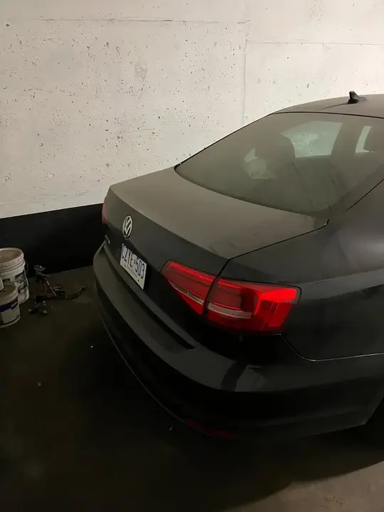 Volkswagen Jetta 2015 photo 3