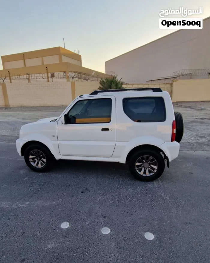 Suzuki Jimny 2018 photo 4