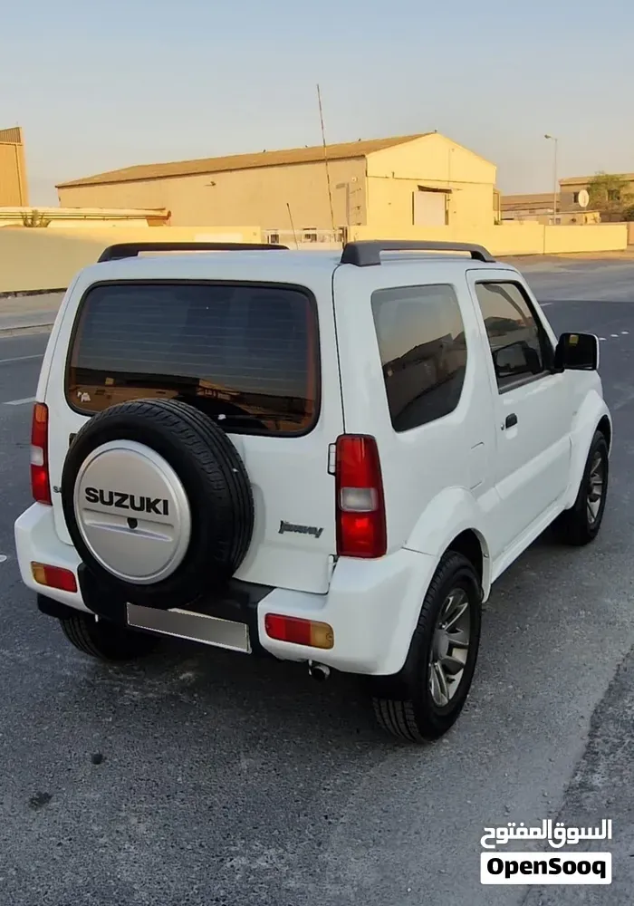Suzuki Jimny 2018 photo 3