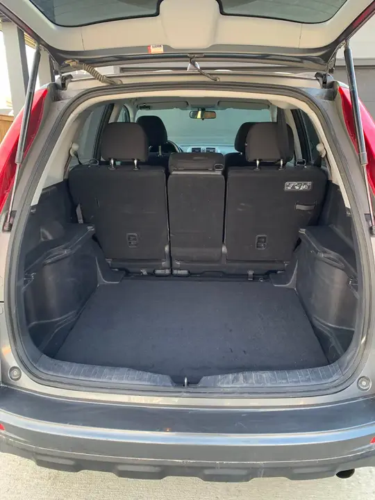Honda Cr-V 2011 photo 5