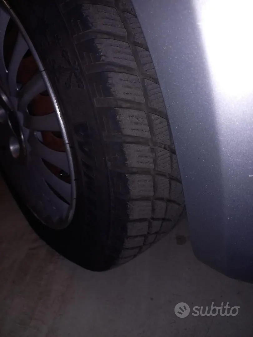 Fiat Grande Punto 2006 photo 3