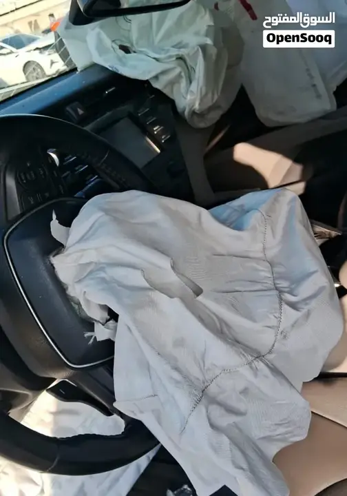 Toyota Camry 2019 photo 2