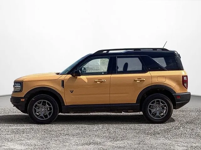 Ford Bronco Sport 2023 photo 2