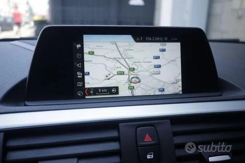 BMW 1 Series 2019 photo 4