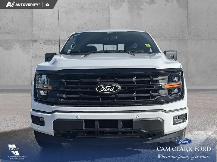 Ford F-150 2026 photo 2