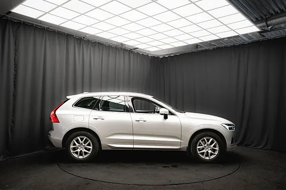 Volvo Xc60 2018 photo 5