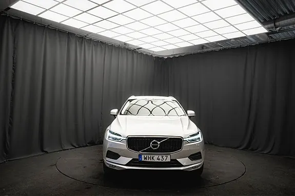 Volvo Xc60 2018 photo 3