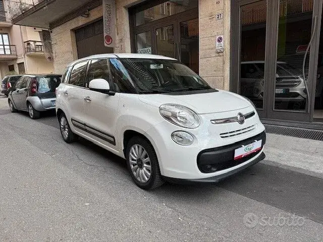 Fiat 500L 2013 photo 5