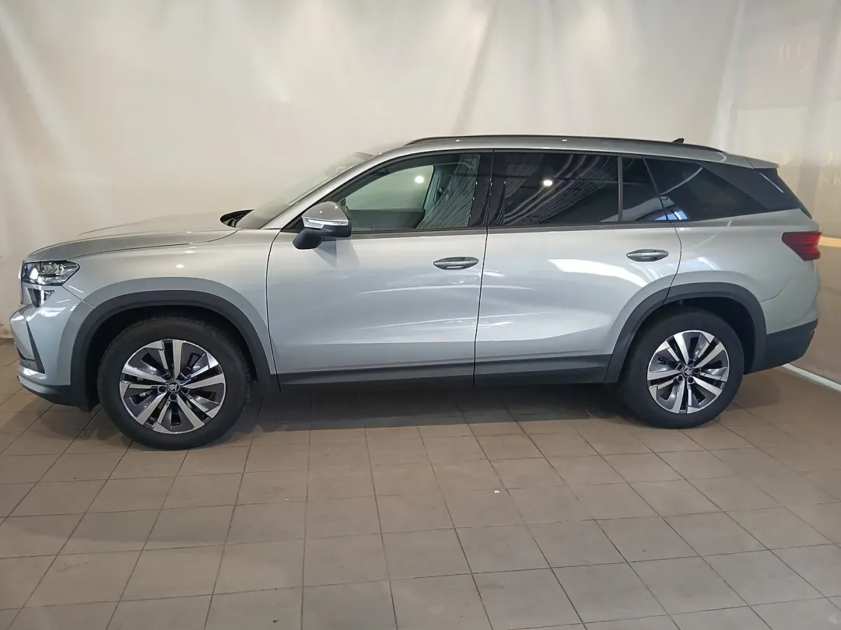 Skoda Kodiaq 2026 photo 2