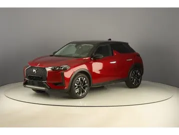 DS Automobiles Ds 3