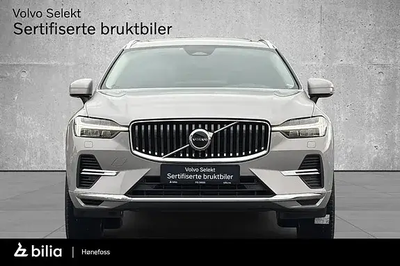 Volvo Xc60 2022 photo 4