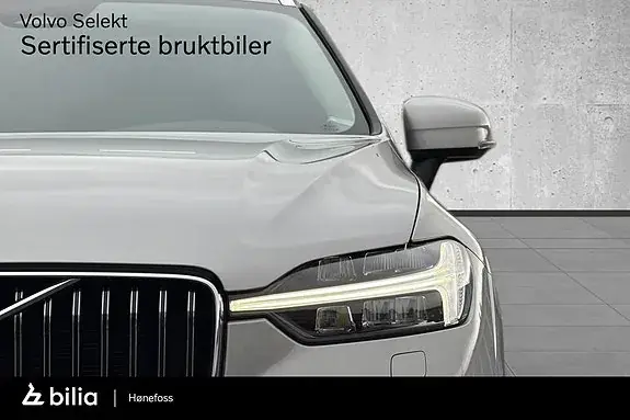 Volvo Xc60 2022 photo 2