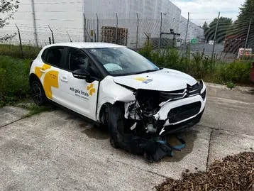 Citroen C3 2021 photo 2