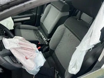 Citroen C3 2021 photo 3