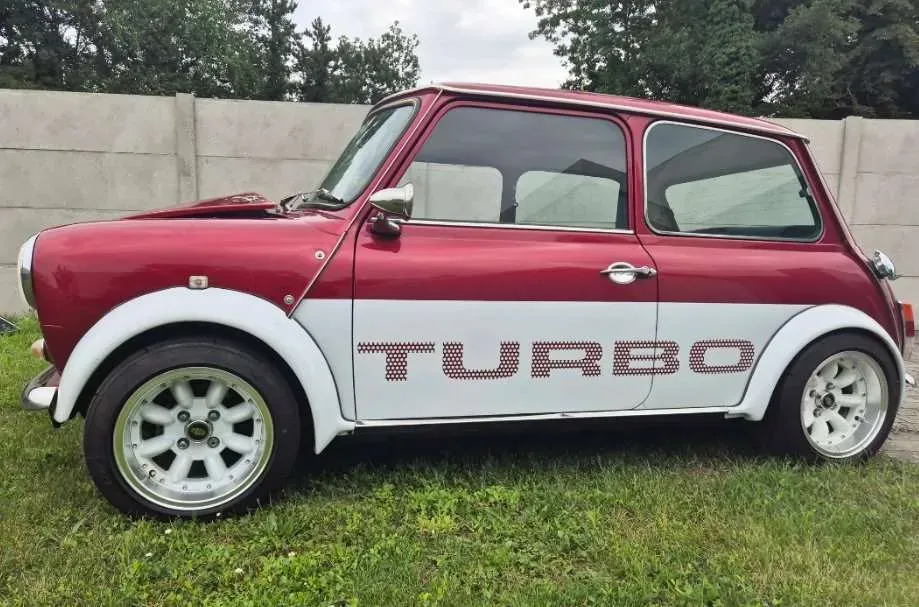 Mini Sonstige
