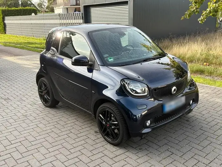 Smart 453