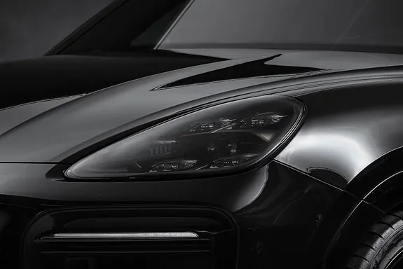 Porsche Cayenne 2020 photo 4