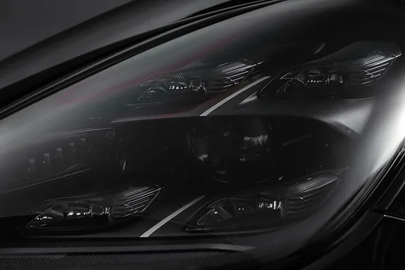 Porsche Cayenne 2020 photo 5