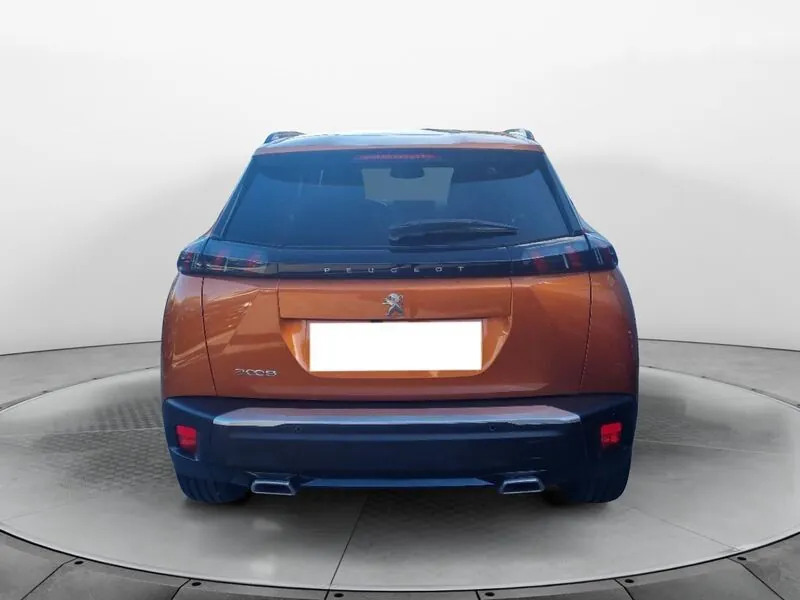 Peugeot 2008 2021 photo 4