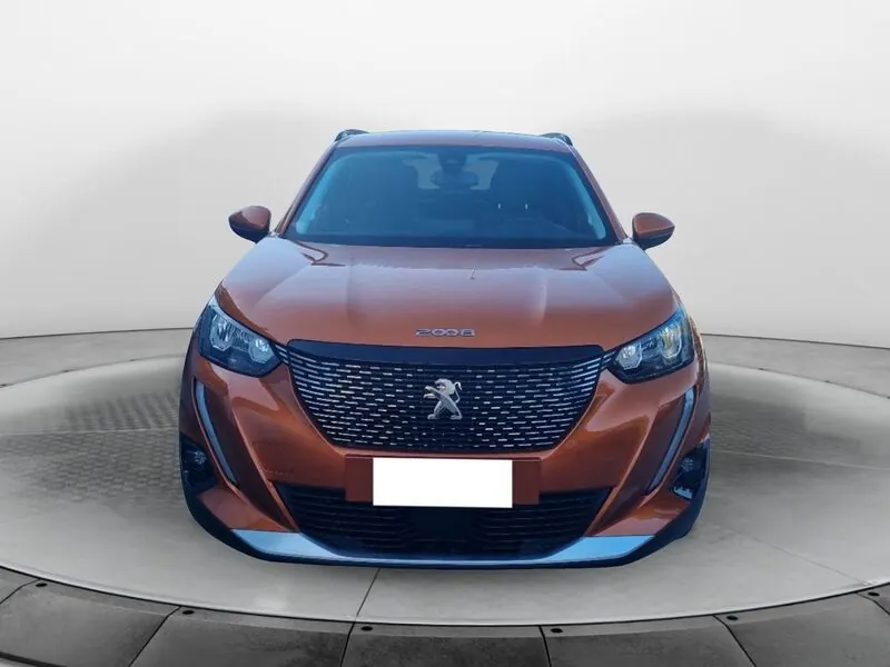 Peugeot 2008 2021 photo 5