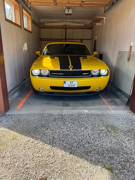 Dodge Challenger 2010 photo 3