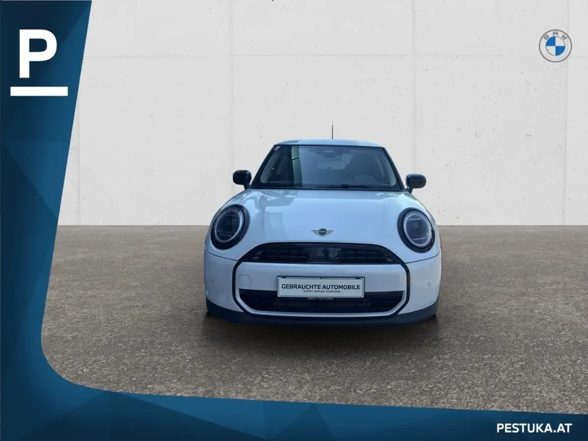 Mini Cooper 2025 photo 2