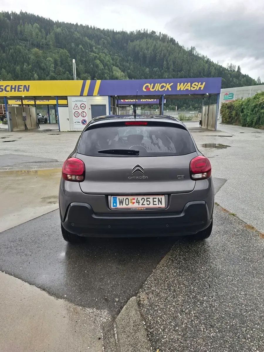 Citroen C3 2022 photo 3