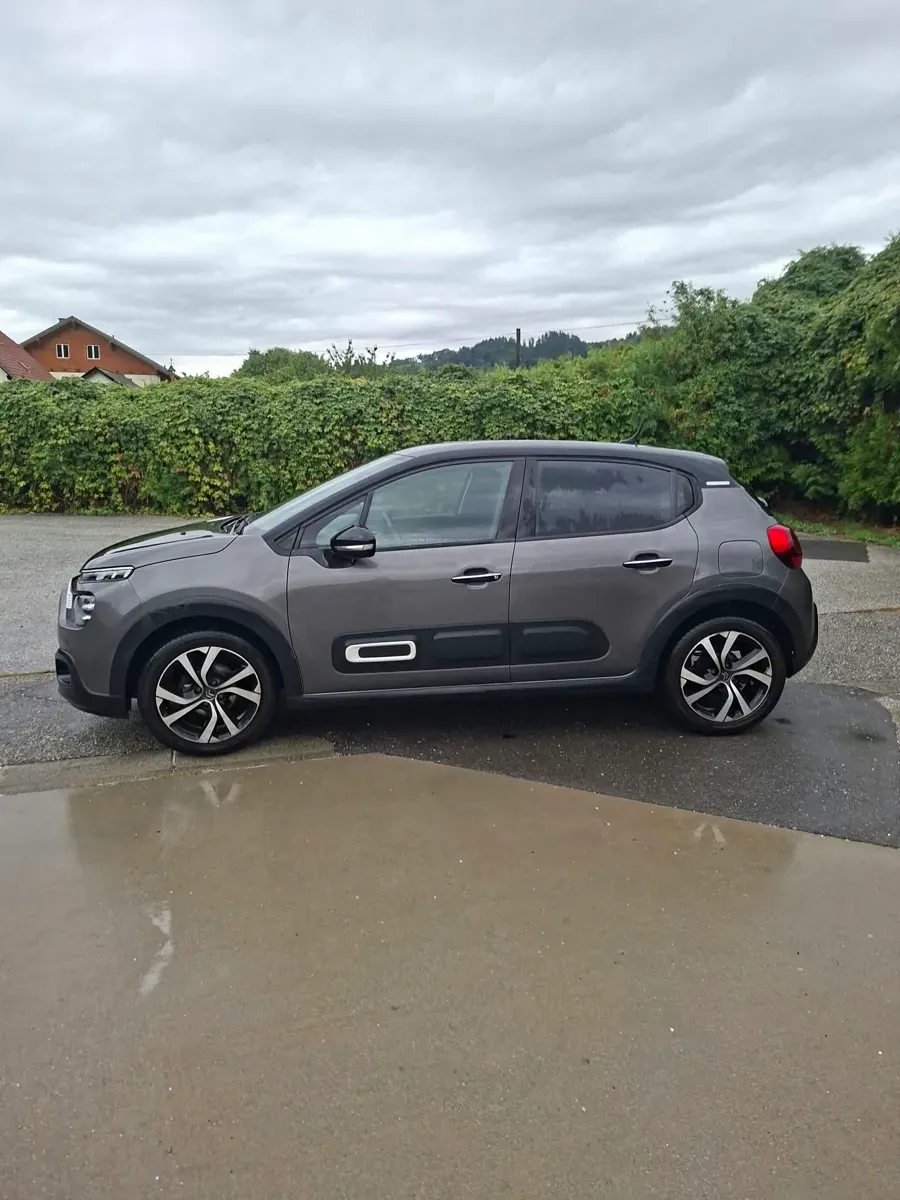 Citroen C3 2022 photo 2