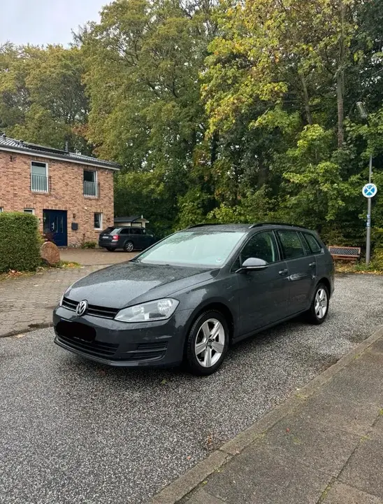 Volkswagen Golf 7