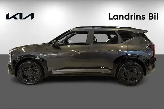 Kia Seltos 2027 photo 4