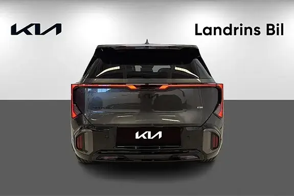 Kia Seltos 2027 photo 5