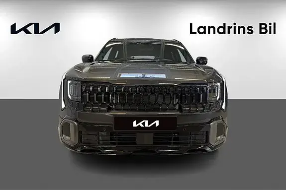 Kia Seltos 2027 photo 2