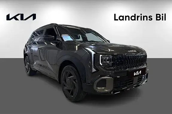 Kia Seltos 2027 photo 3