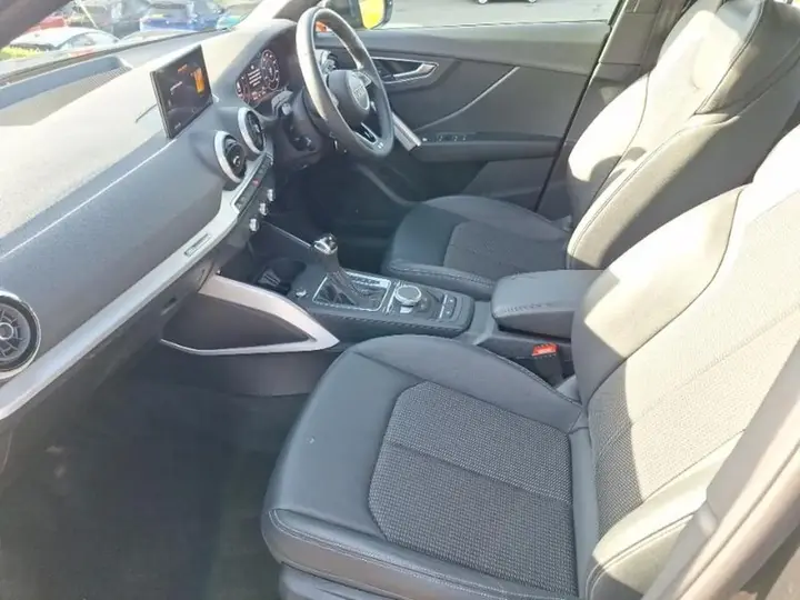 Audi Q2 2023 photo 5
