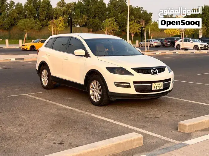 Mazda Cx-9