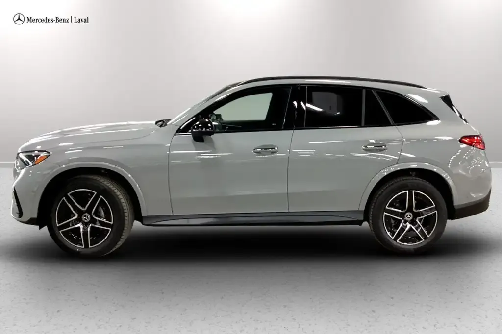 Mercedes-Benz Glc 2027 photo 3